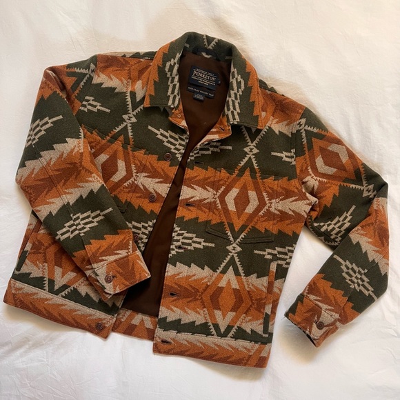Pendleton Other - Pendleton Jacket